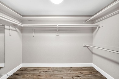 18548 E. Parada Circle is nestled in the heart of the community on Rio Verde Country Club - Quail Run in Arizona - for sale on GolfHomes.com, golf home, golf lot