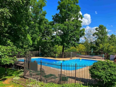 Spacious and versatile, this three-level townhome in the on The Eagle Pointe Golf Resort in Indiana - for sale on GolfHomes.com, golf home, golf lot