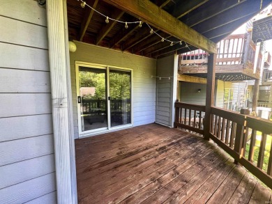 Spacious and versatile, this three-level townhome in the on The Eagle Pointe Golf Resort in Indiana - for sale on GolfHomes.com, golf home, golf lot