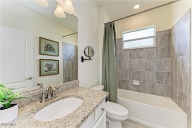 Welcome to this beautiful 3-BEDROOM PLUS DEN, 3-BATHROOM, 3-CAR on Babcock National Golf Course in Florida - for sale on GolfHomes.com, golf home, golf lot