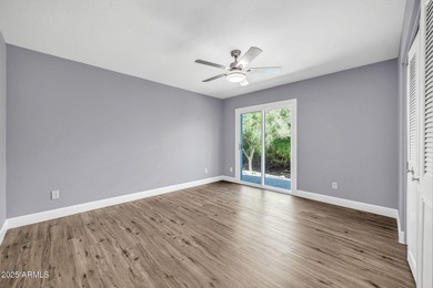 18548 E. Parada Circle is nestled in the heart of the community on Rio Verde Country Club - Quail Run in Arizona - for sale on GolfHomes.com, golf home, golf lot