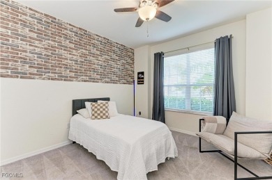 Welcome to this beautiful 3-BEDROOM PLUS DEN, 3-BATHROOM, 3-CAR on Babcock National Golf Course in Florida - for sale on GolfHomes.com, golf home, golf lot
