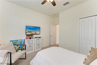 Welcome to this beautiful 3-BEDROOM PLUS DEN, 3-BATHROOM, 3-CAR on Babcock National Golf Course in Florida - for sale on GolfHomes.com, golf home, golf lot