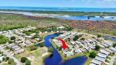 Fantastic location with lake and golf course views. Discover the on Savanna Golf Club in Florida - for sale on GolfHomes.com, golf home, golf lot