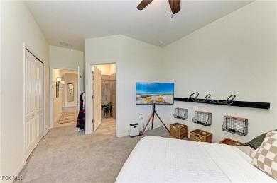 Welcome to this beautiful 3-BEDROOM PLUS DEN, 3-BATHROOM, 3-CAR on Babcock National Golf Course in Florida - for sale on GolfHomes.com, golf home, golf lot
