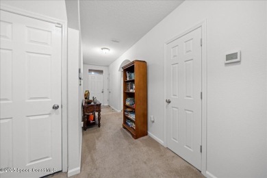 Welcome to this charming 4-bedroom, 2-bath home situated on a on Cane Creek Reserve Golf Course in Florida - for sale on GolfHomes.com, golf home, golf lot