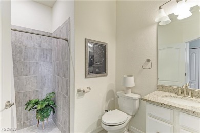Welcome to this beautiful 3-BEDROOM PLUS DEN, 3-BATHROOM, 3-CAR on Babcock National Golf Course in Florida - for sale on GolfHomes.com, golf home, golf lot
