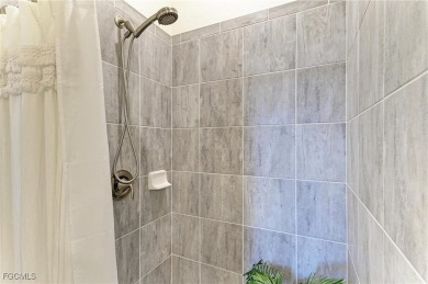 Welcome to this beautiful 3-BEDROOM PLUS DEN, 3-BATHROOM, 3-CAR on Babcock National Golf Course in Florida - for sale on GolfHomes.com, golf home, golf lot