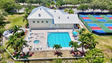 Fantastic location with lake and golf course views. Discover the on Savanna Golf Club in Florida - for sale on GolfHomes.com, golf home, golf lot