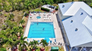 Fantastic location with lake and golf course views. Discover the on Savanna Golf Club in Florida - for sale on GolfHomes.com, golf home, golf lot
