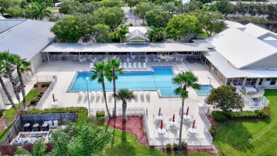 Fantastic location with lake and golf course views. Discover the on Savanna Golf Club in Florida - for sale on GolfHomes.com, golf home, golf lot