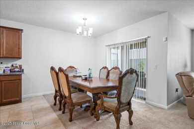 Welcome to this charming 4-bedroom, 2-bath home situated on a on Cane Creek Reserve Golf Course in Florida - for sale on GolfHomes.com, golf home, golf lot