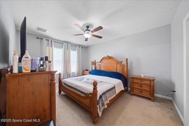 Welcome to this charming 4-bedroom, 2-bath home situated on a on Cane Creek Reserve Golf Course in Florida - for sale on GolfHomes.com, golf home, golf lot