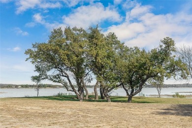 Stunning lakefront opportunity on Lake Brownwood. This beautiful on Hideout Golf Club and Resort  in Texas - for sale on GolfHomes.com, golf home, golf lot