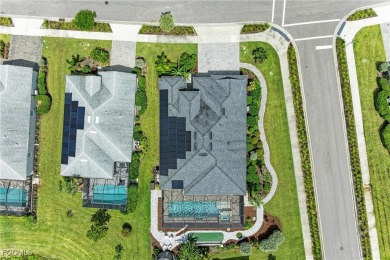 Welcome to this beautiful 3-BEDROOM PLUS DEN, 3-BATHROOM, 3-CAR on Babcock National Golf Course in Florida - for sale on GolfHomes.com, golf home, golf lot