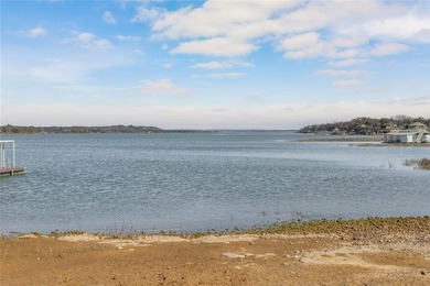 Stunning lakefront opportunity on Lake Brownwood. This beautiful on Hideout Golf Club and Resort  in Texas - for sale on GolfHomes.com, golf home, golf lot