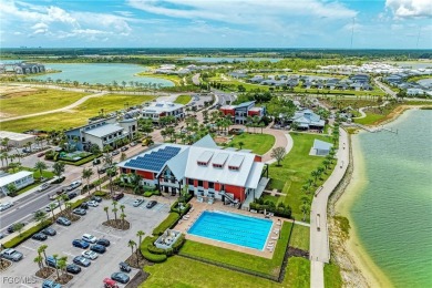 Welcome to this beautiful 3-BEDROOM PLUS DEN, 3-BATHROOM, 3-CAR on Babcock National Golf Course in Florida - for sale on GolfHomes.com, golf home, golf lot