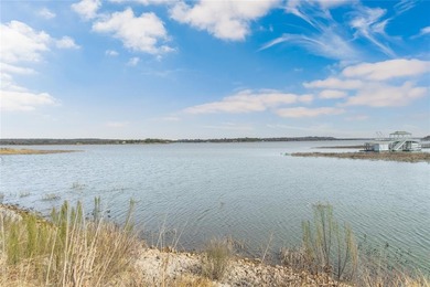 Stunning lakefront opportunity on Lake Brownwood. This beautiful on Hideout Golf Club and Resort  in Texas - for sale on GolfHomes.com, golf home, golf lot