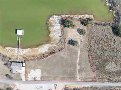 Stunning lakefront opportunity on Lake Brownwood. This beautiful on Hideout Golf Club and Resort  in Texas - for sale on GolfHomes.com, golf home, golf lot