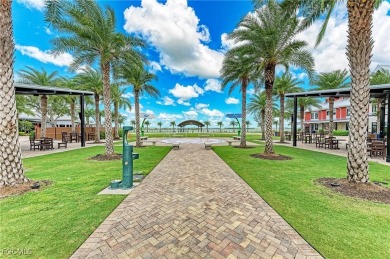 Welcome to this beautiful 3-BEDROOM PLUS DEN, 3-BATHROOM, 3-CAR on Babcock National Golf Course in Florida - for sale on GolfHomes.com, golf home, golf lot