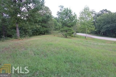 Welcome to 334 Edgewater Trail S, a premier homesite nestled in on Currahee Golf Club in Georgia - for sale on GolfHomes.com, golf home, golf lot