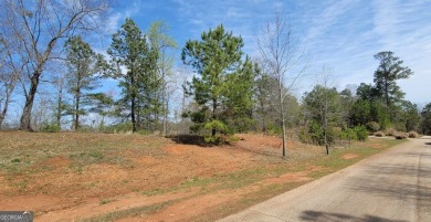 Welcome to 334 Edgewater Trail S, a premier homesite nestled in on Currahee Golf Club in Georgia - for sale on GolfHomes.com, golf home, golf lot