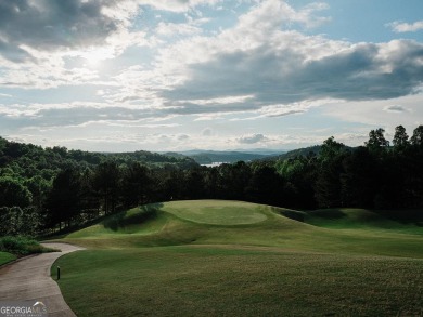 Welcome to 334 Edgewater Trail S, a premier homesite nestled in on Currahee Golf Club in Georgia - for sale on GolfHomes.com, golf home, golf lot