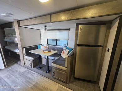 Welcome to 91 Carolina Street, North Topsail Beach -- your on North Shore Country Club in North Carolina - for sale on GolfHomes.com, golf home, golf lot