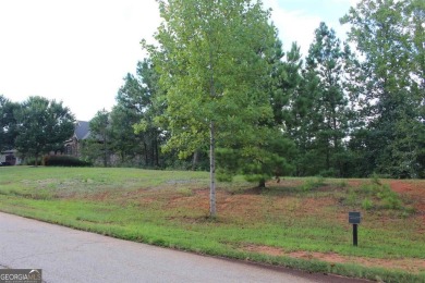 Welcome to 334 Edgewater Trail S, a premier homesite nestled in on Currahee Golf Club in Georgia - for sale on GolfHomes.com, golf home, golf lot