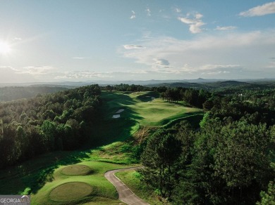 Welcome to 334 Edgewater Trail S, a premier homesite nestled in on Currahee Golf Club in Georgia - for sale on GolfHomes.com, golf home, golf lot