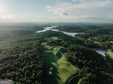 Welcome to 334 Edgewater Trail S, a premier homesite nestled in on Currahee Golf Club in Georgia - for sale on GolfHomes.com, golf home, golf lot