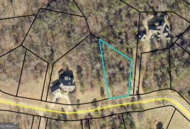 Welcome to 334 Edgewater Trail S, a premier homesite nestled in on Currahee Golf Club in Georgia - for sale on GolfHomes.com, golf home, golf lot