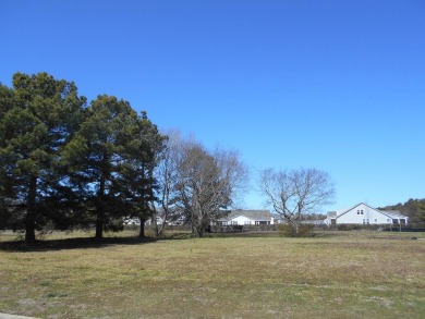 This tremendous nearly  acre home site in the beautiful on Bay Creek Golf Club in Virginia - for sale on GolfHomes.com, golf home, golf lot