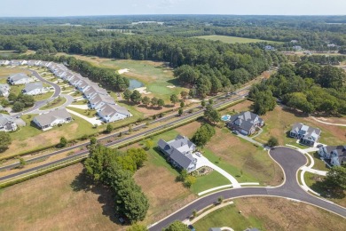 Limited Lots Left in the Signature Village!  This nearly  acre on Bay Creek Golf Club in Virginia - for sale on GolfHomes.com, golf home, golf lot