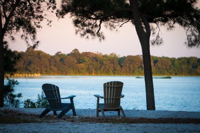 Limited Lots Left in the Signature Village!  This nearly  acre on Bay Creek Golf Club in Virginia - for sale on GolfHomes.com, golf home, golf lot