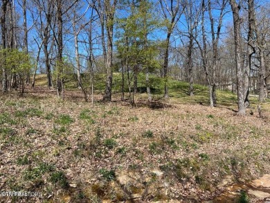 Nice golf course lot with utilities on Druid Hills Golf Club in Tennessee - for sale on GolfHomes.com, golf home, golf lot