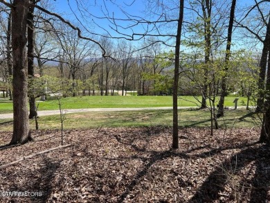 Nice golf course lot with utilities on Druid Hills Golf Club in Tennessee - for sale on GolfHomes.com, golf home, golf lot