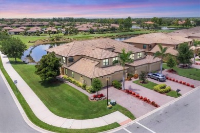 Check out this furniture optional, meticulously maintained on River Strand Golf and Country Club At Heritage Harbour  in Florida - for sale on GolfHomes.com, golf home, golf lot