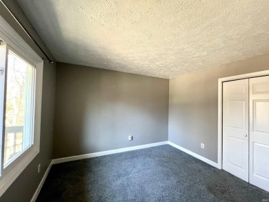 Welcome to your slice of paradise! This lovely 2 bedroom, 2 bath on The Eagle Pointe Golf Resort in Indiana - for sale on GolfHomes.com, golf home, golf lot