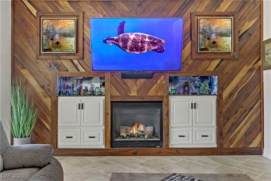 Welcome to resort-style living in the exclusive Lake Las Vegas on  in Nevada - for sale on GolfHomes.com, golf home, golf lot