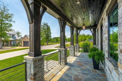 Custom-Designed Luxury Home: Exclusive Clubhouse Lane Living at on McLemore Golf Club in Georgia - for sale on GolfHomes.com, golf home, golf lot