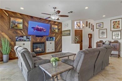 Welcome to resort-style living in the exclusive Lake Las Vegas on  in Nevada - for sale on GolfHomes.com, golf home, golf lot