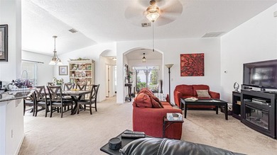 THE ROOF WILL BE CHANGED PRIOR TO CLOSING.  Another spectacular on Tampa Bay Golf and Country Club in Florida - for sale on GolfHomes.com, golf home, golf lot