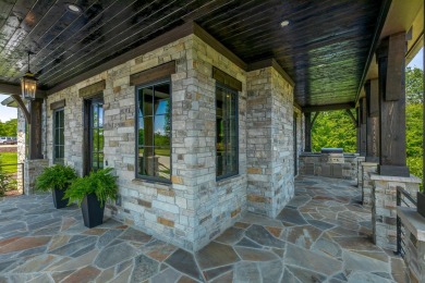 Custom-Designed Luxury Home: Exclusive Clubhouse Lane Living at on McLemore Golf Club in Georgia - for sale on GolfHomes.com, golf home, golf lot