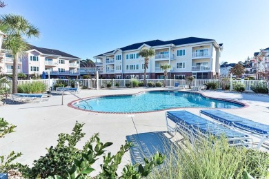 Welcome to 4860 Carnation Circle, Unit 203, a charming 1-bedroom on Myrtlewood Golf Course and Club  in South Carolina - for sale on GolfHomes.com, golf home, golf lot