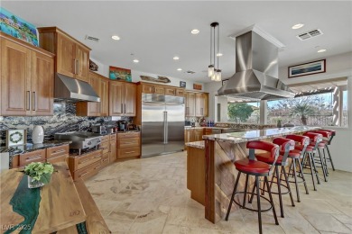 Welcome to resort-style living in the exclusive Lake Las Vegas on  in Nevada - for sale on GolfHomes.com, golf home, golf lot