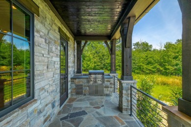 Custom-Designed Luxury Home: Exclusive Clubhouse Lane Living at on McLemore Golf Club in Georgia - for sale on GolfHomes.com, golf home, golf lot