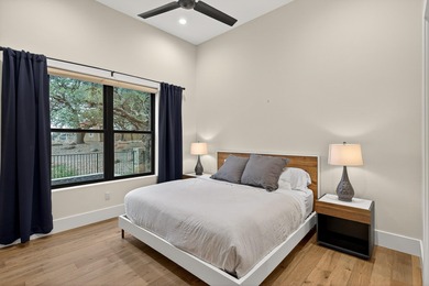 Why settle when you can have both Lake LBJ and golf-course on Ram Rock Golf Course in Texas - for sale on GolfHomes.com, golf home, golf lot