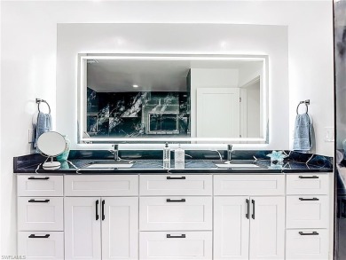 One or more photo(s) was virtually staged. Located in the on The Forest Country Club in Florida - for sale on GolfHomes.com, golf home, golf lot