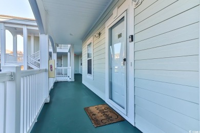 Welcome to 4860 Carnation Circle, Unit 203, a charming 1-bedroom on Myrtlewood Golf Course and Club  in South Carolina - for sale on GolfHomes.com, golf home, golf lot